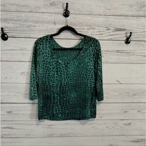 "a.n.a" woman's blouse  